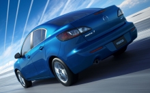 Mazda 3,  3, , , , 